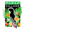 Parap Village Markets – Northern Territory Logo