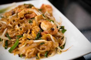 Yoodee Thai Takeaway