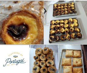 Flavours of Portugal